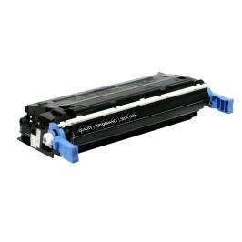 HP 641A C9720A fekete (black) utángyártott toner