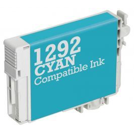 Epson T1292 cián (cyan) utángyártott tintapatron