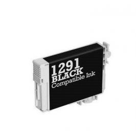 Epson T1291 fekete (black) utángyártott tintapatron
