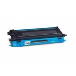 Brother TN-135C cián (cyan) utángyártott toner