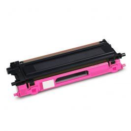 Brother TN-135M bíborvörös (magenta) utángyártott toner