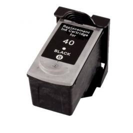 Canon PG-40 fekete (black) utángyártott tintapatron