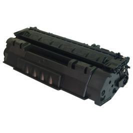 HP 49X Q5949X fekete (black) utángyártott toner