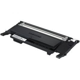 Samsung CLT-K4072S fekete (black) utángyártott toner