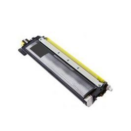 Brother TN-230Y sárga (yellow) utángyártott toner