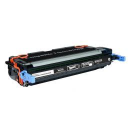 Canon CRG-711Bk fekete (black) utángyártott toner