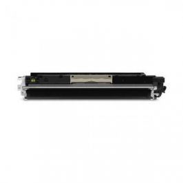 HP 126A CE310A fekete (black) utángyártott toner
