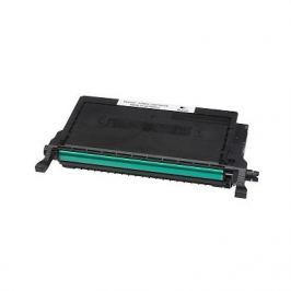 Samsung CLT-K5082L fekete (black) utángyártott toner