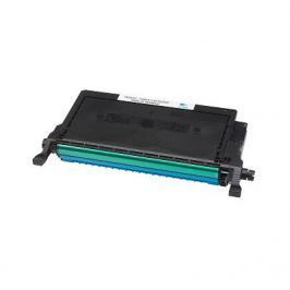 Samsung CLT-C5082L cián (cyan) utángyártott toner