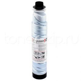 Ricoh 1220D fekete (black) utángyártott toner