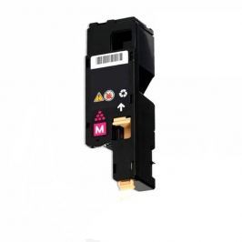 Epson S050612 bíborvörös (magenta) utángyártott toner