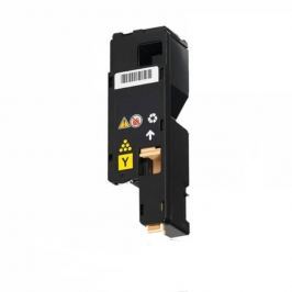 Epson S050611 sárga (yellow) utángyártott toner