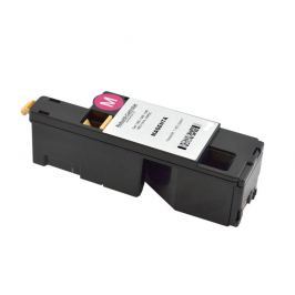 Dell CMR3C (593-11018) bíborvörös (magenta) utángyártott toner