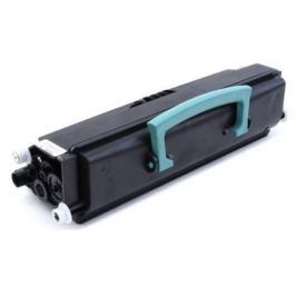 Lexmark 12A8400 fekete (black) utángyártott toner