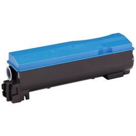 Kyocera Mita TK-550 cián (cyan) utángyártott toner