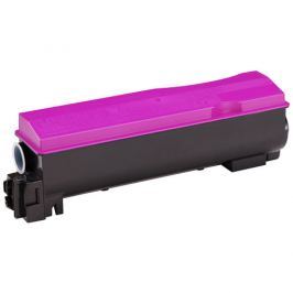 Kyocera Mita TK-550 bíborvörös (magenta) utángyártott toner