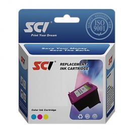 HP 932XL CN053A fekete (black) utángyártott tintapatron