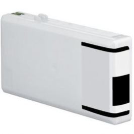 Epson T7011 fekete (black) utángyártott tintapatron