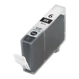 Canon BCI-6Bk fekete (black) utángyártott tintapatron