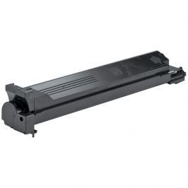 Konica Minolta TN-213Bk fekete (black) utángyártott toner