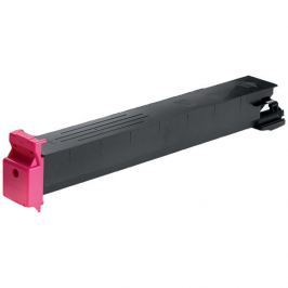 Konica Minolta TN-213M bíborvörös (magenta) utángyártott toner