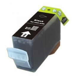 Canon BCI-3eBk fekete (black) utángyártott tintapatron