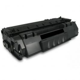 Canon CRG-708 fekete (black) utángyártott toner