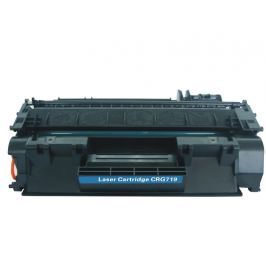 Canon CRG-719 fekete (black) utángyártott toner
