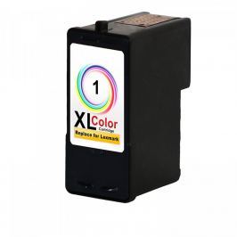 Lexmark 1 18CX781E színes utángyártott tintapatron