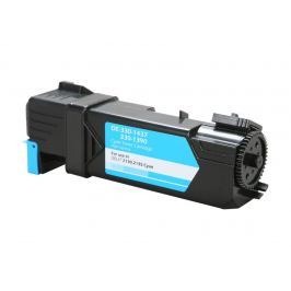 Dell FM065 cián (cyan) utángyártott toner
