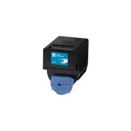 Canon C-EXV21 cián (cyan) utángyártott toner