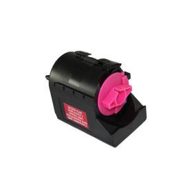 Canon C-EXV21 bíborvörös (magenta) utángyártott toner