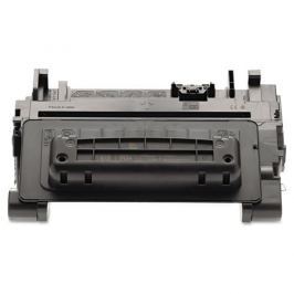 HP 90X CE390A fekete (black) utángyártott toner