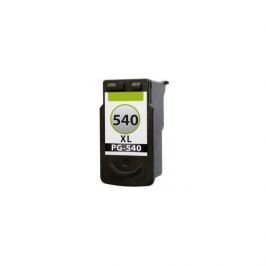 Canon PG-540XL fekete (black) utángyártott tintapatron