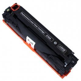 HP 131A CF210A fekete (black) utángyártott toner