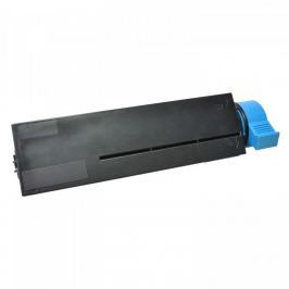 OKI 44917602 fekete (black) utángyártott toner