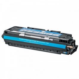 HP 309A Q2671A cián (cyan) utángyártott toner