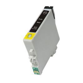 Epson T0481 fekete (black) utángyártott tintapatron