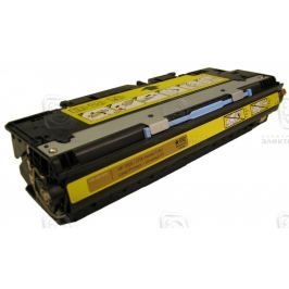 HP 309A Q2672A sárga (yellow) utángyártott toner