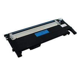 Samsung CLT-C406S cián (cyan) utángyártott toner
