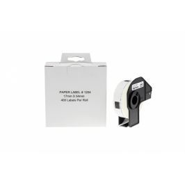 Brother DK-11204, 17mm x 54mm, utángyártott címketekercs