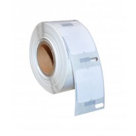 Dymo 11353, 13mm x 25mm, utángyártott címketekercs
