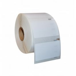 Dymo 11354, 57mm x 32mm, utángyártott címketekercs