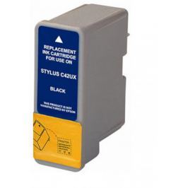 Epson T0361 fekete (black) utángyártott tintapatron