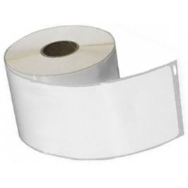 Dymo 99012, 36mm x 89mm, utángyártott címketekercs