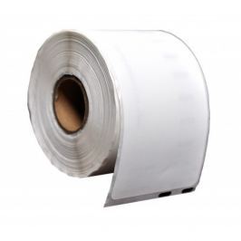 Dymo 99014, 54mm x 101mm, utángyártott címketekercs