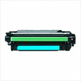 HP 646A CF031A cián (cyan) utángyártott toner