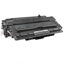 HP 14X CF214X fekete (black) utángyártott toner