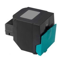 Lexmark C544X1KG fekete (black) utángyártott toner