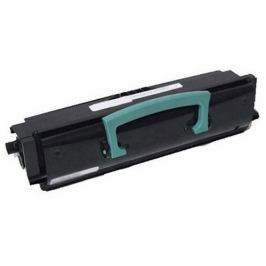 Lexmark X340A11G fekete (black) utángyártott toner